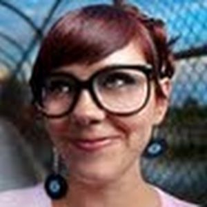 Meet your Posher, Natasha